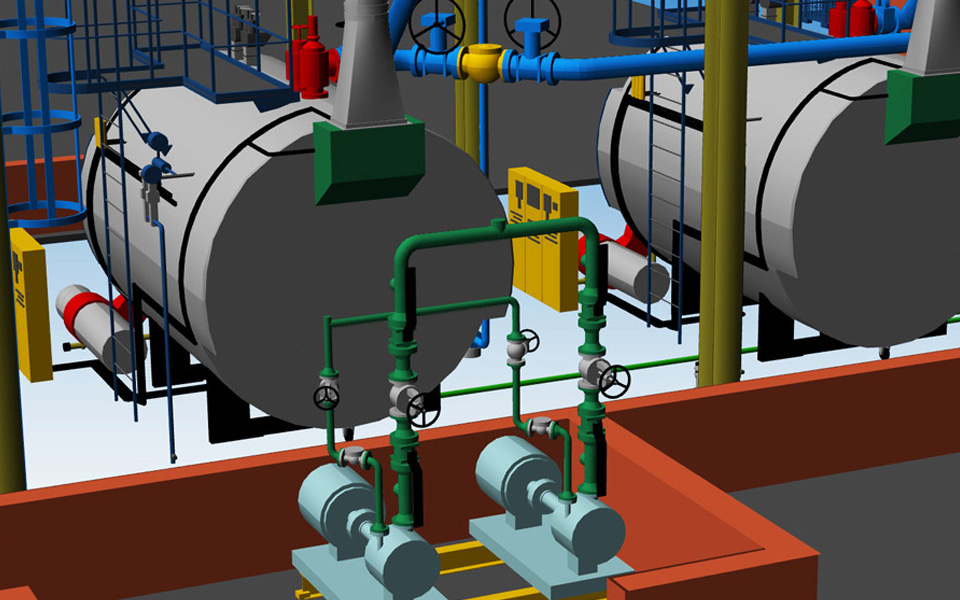 不锈钢管道泵厂家改变思路 进行产业升级